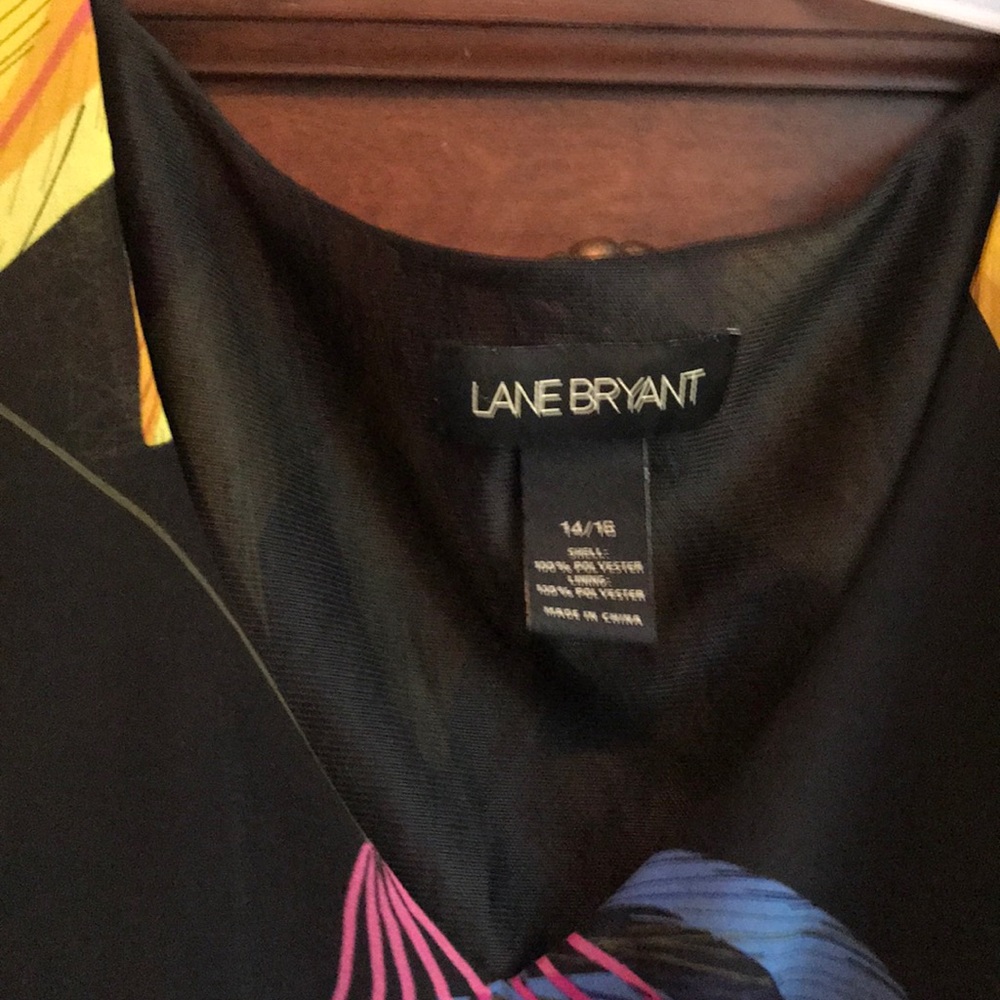 Blouse - Picture 2 of 3